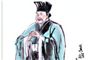 三国演义中为什么蜀国文武大臣都死得早