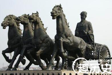 楚国春申君的故事 春申君黄歇与屈原的共同点