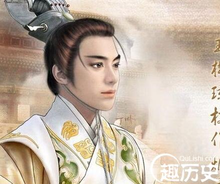 南唐后主李煜最爱的女人是谁 