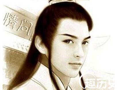解读后主李从嘉为什么又叫李煜