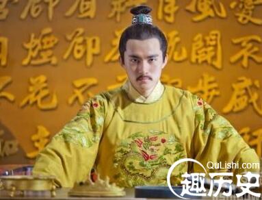 李煜和宋徽宗之间有关系吗