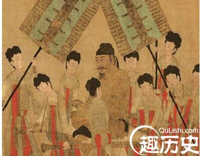解析开皇之治中的主要措施是什么