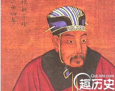 开皇之治对隋朝的发展有哪些贡献