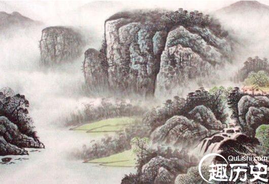 公认画圣吴道子擅长画什么画