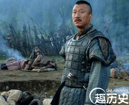 历史上札木合为什么不杀死铁木真