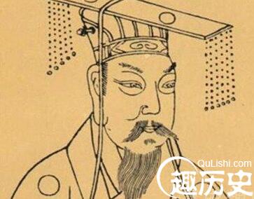 隋文帝不赦子的典故是怎样的