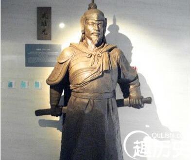 戚继光的战绩如何 对戚继光的评价