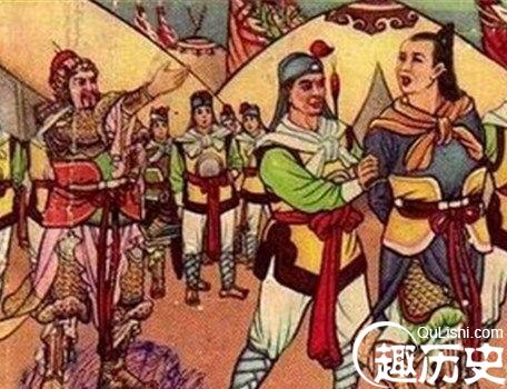 戚继光是怎么死的 戚继光品质有哪些