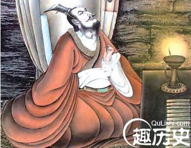越国君主勾践生平简介以及历史评价