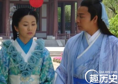 秦少游妻子其实不是苏小妹而是另有其人？