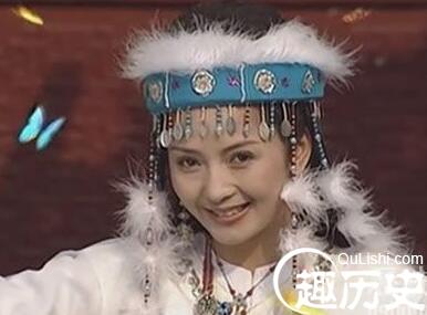 砀山带着奇香的女尸是香妃吗?