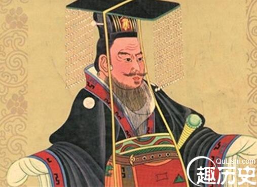 刘彻的儿子是谁 汉朝皇帝刘彻生平