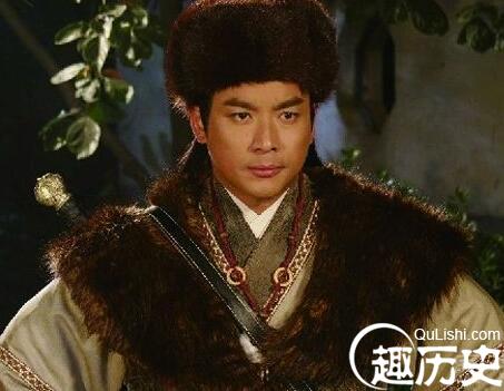 七侠五义欧阳春称号 七侠五义欧阳春形象