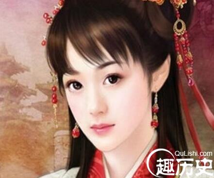 陈皇后陈阿娇的结局是什么