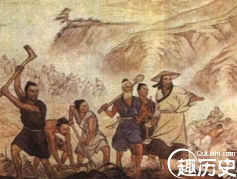 大禹治水的方法是什么 大禹治水故事介绍