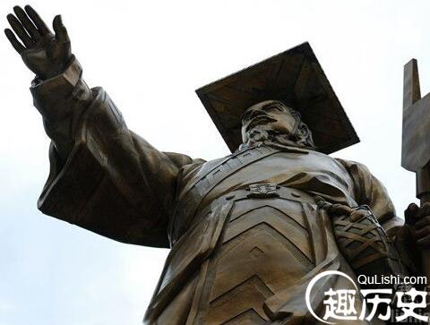 夏朝开国皇帝大禹姓什么 大禹简介