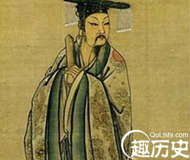 大禹和九尾狐有怎样的联系