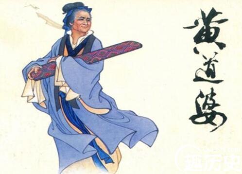 黄道婆的成就大盘点 黄道婆的精神是怎样的