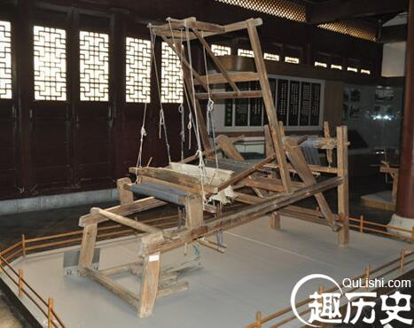 纺织技术家黄道婆具体是哪里人