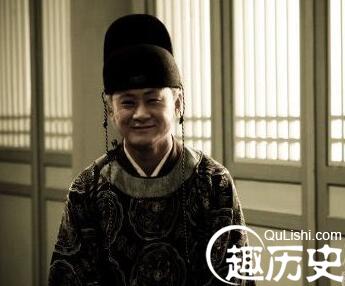 李白与高力士的关系 高力士生平简介