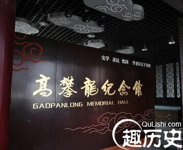 明朝高攀龙具体有哪些代表著作