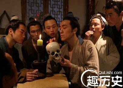 法医学家宋慈简介 宋慈的故事有哪些