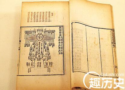 宋慈撰写的医学著作是什么 他的贡献是什么