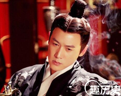 汉宣帝刘病已有几个儿子