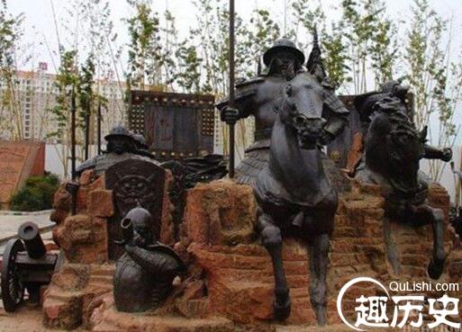 明朝将领沐英传 沐英家族发展情况