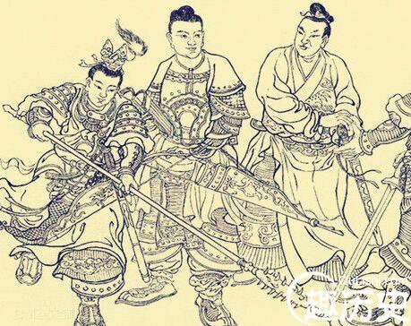 明朝著名开国将领沐英家族介绍