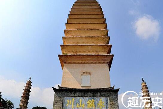 解析明成祖不动沐英后人的三个原因