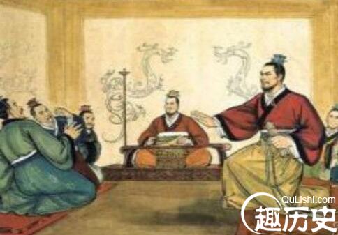 讽齐王纳谏中分析邹忌的性格特点