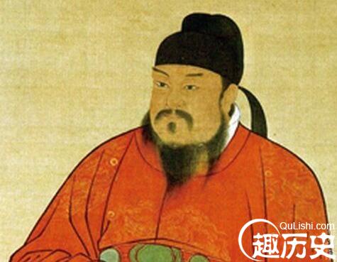 李渊起兵真相是什么 晋阳起兵的兵力