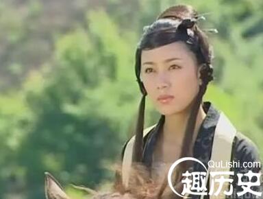 唐高祖李渊的女儿有哪些 结局如何