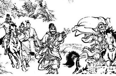 李世民为什么劝李渊起兵造反