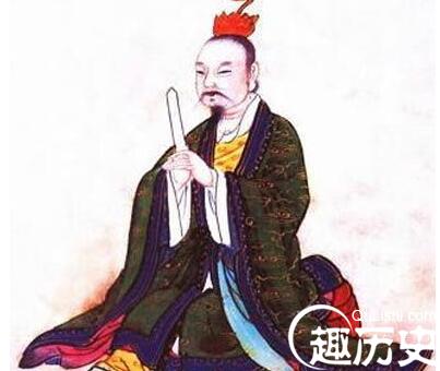 列子是什么家 列子究竟是属于什么学派的?