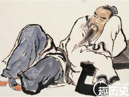 列子杨朱最有名的一句话是什么