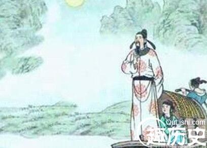 韦庄生平简介 韦庄的名句有哪些
