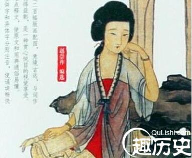 花间词派韦庄是哪个朝代的?