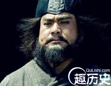 张飞睁眼睡觉的吗 张飞的老婆是谁