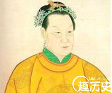 朱元璋的皇后是谁 明太祖朱元璋的传说