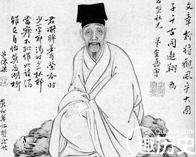 明末清初著名的评话艺术家柳敬亭的一生