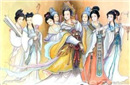 黄帝的妻子是谁 黄帝有几个妻子