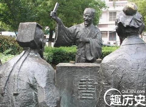 柳敬亭与左良玉的关系是什么样的