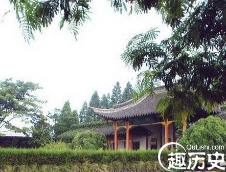 《道箴》中的柳敬亭 柳敬亭公园在哪里
