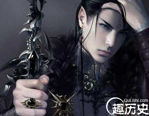 慕容恪参加过哪些著名的战役