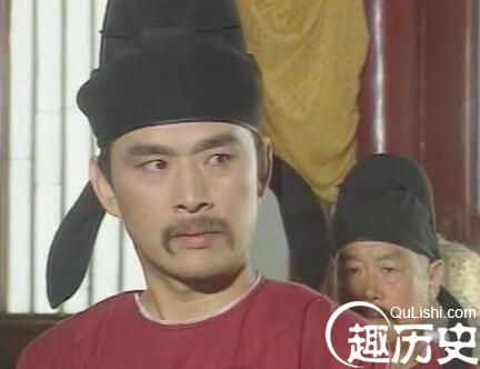 揭秘唐朝奸相李义府下场是怎样的