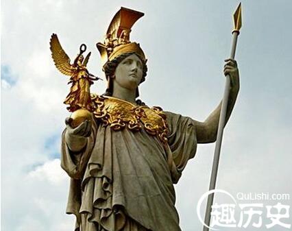 维纳斯和雅典娜的关系为何会如此恶劣