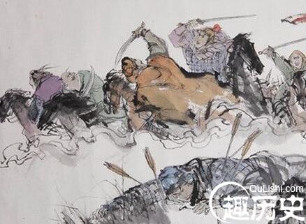 明末农民起义有哪些大的影响？