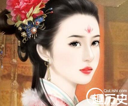 隋炀帝萧皇后是谁 萧皇后野史有哪些